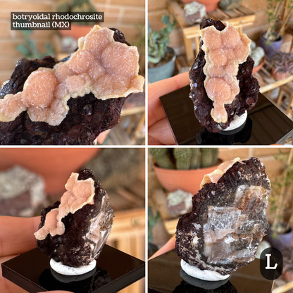 Southwestern minerals mystery box