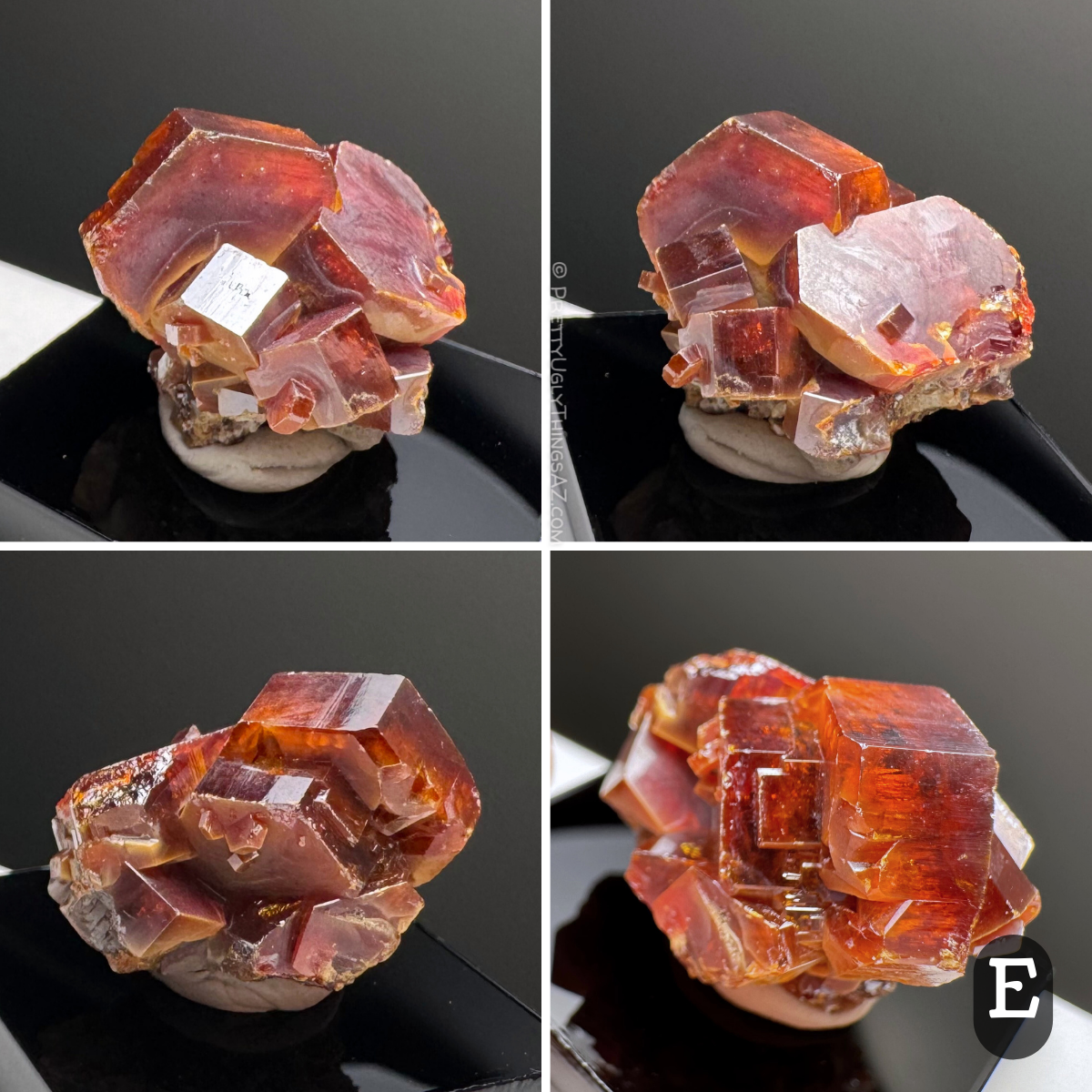 Mibladen vanadinite thumbnails