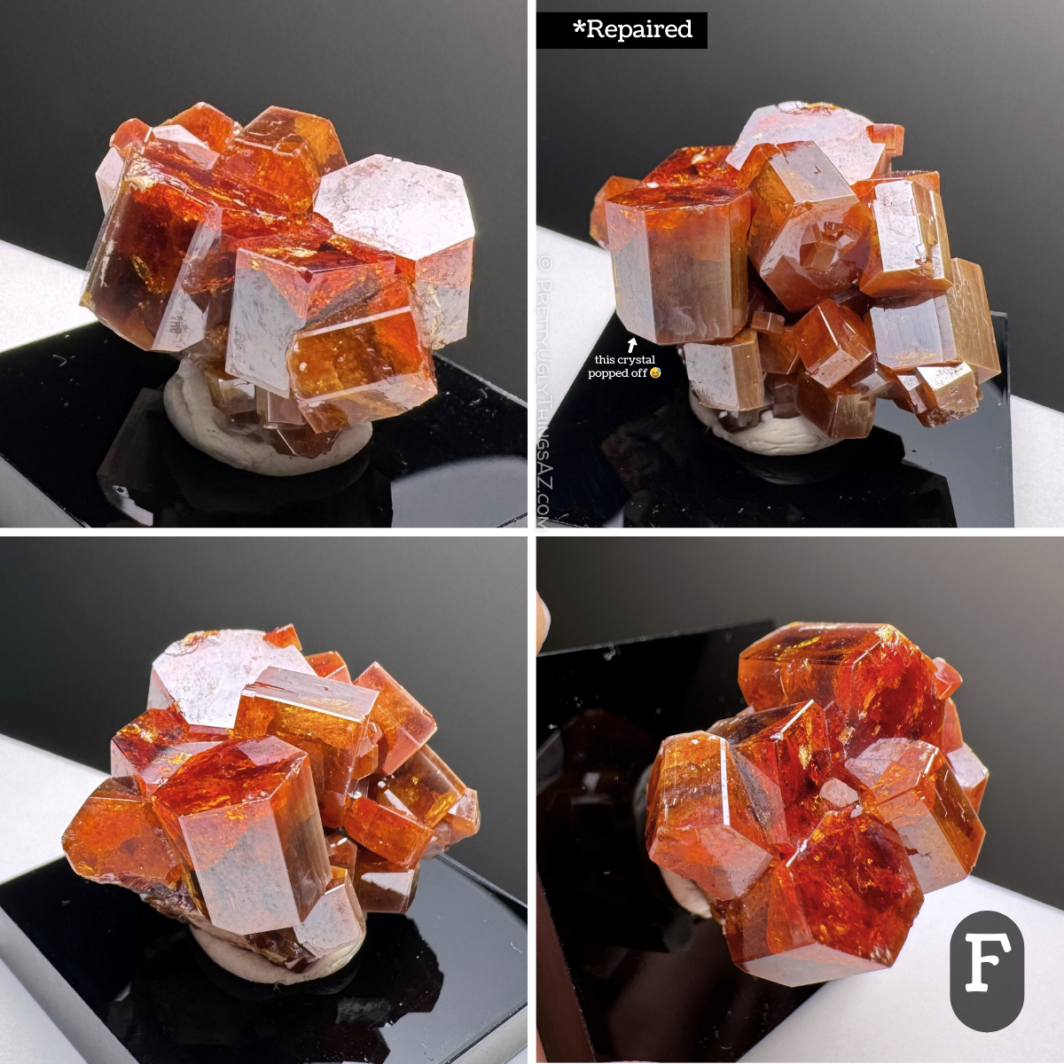 Mibladen vanadinite thumbnails