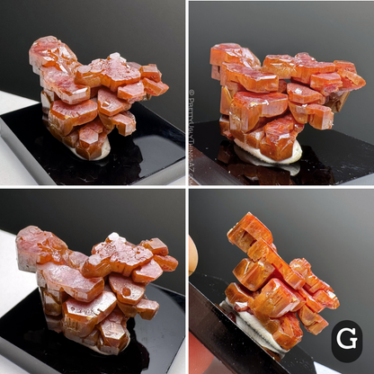 Mibladen vanadinite thumbnails