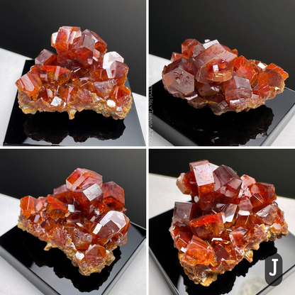 Mibladen vanadinite thumbnails