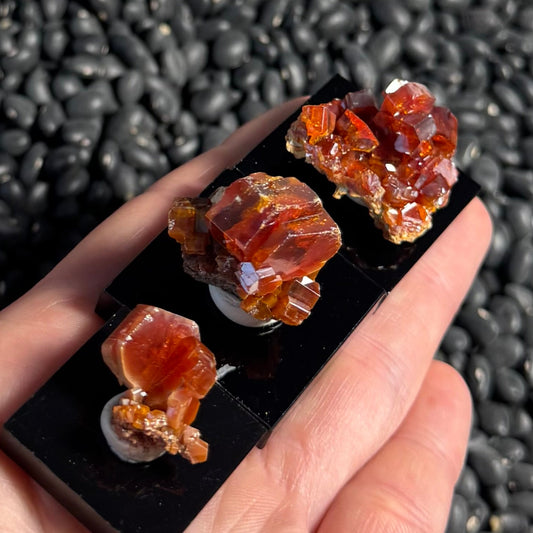 Mibladen vanadinite thumbnails