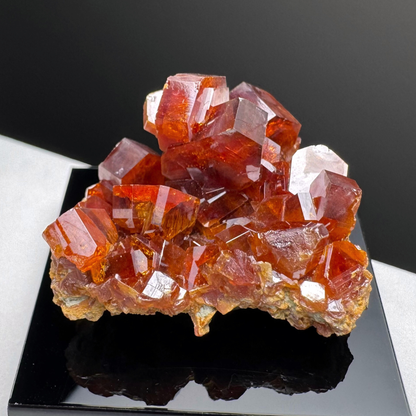 Mibladen vanadinite thumbnails